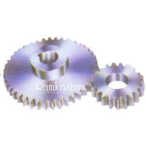 Spur Gear