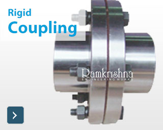 Rigid Coupling